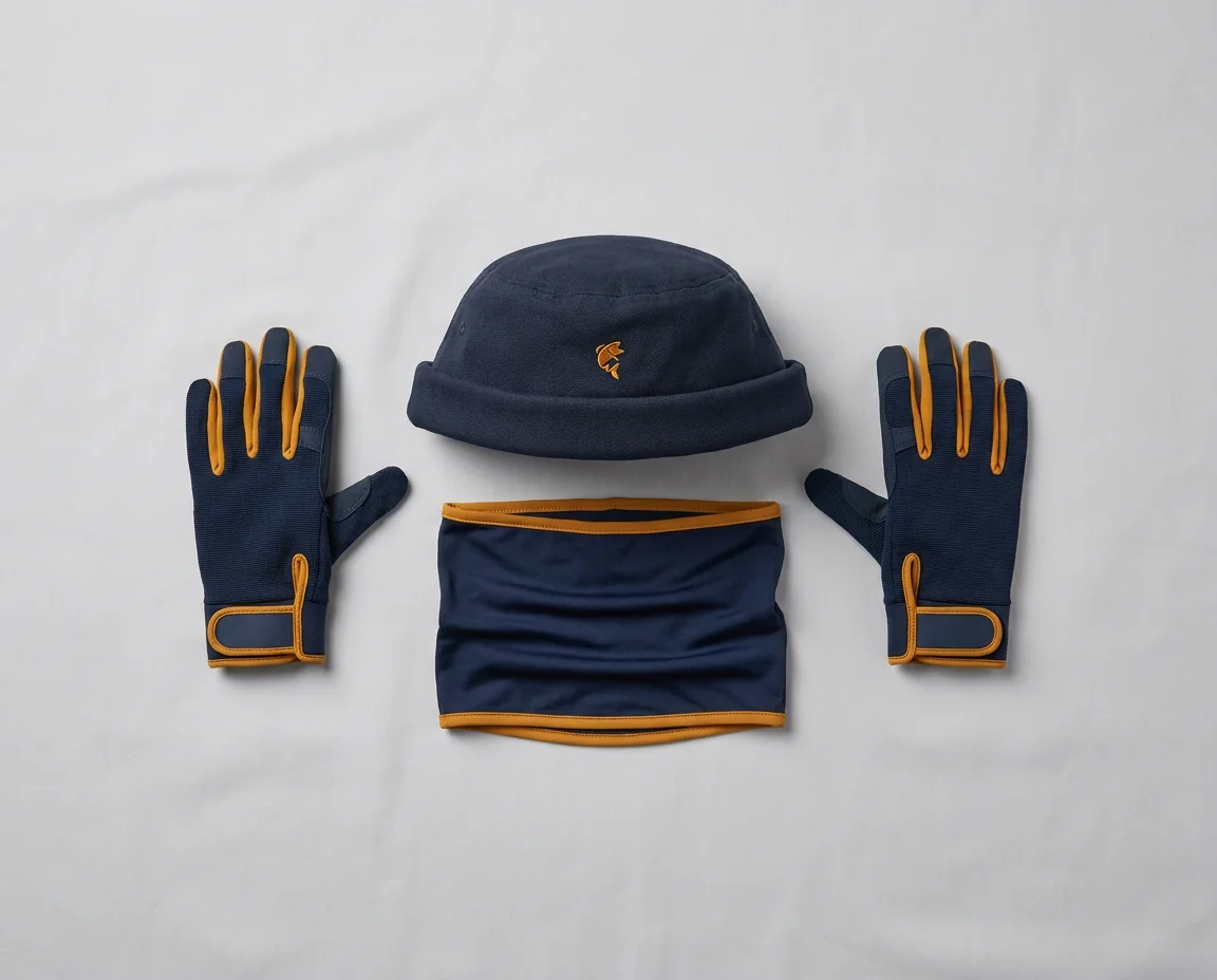 Multi-pocket utility fishing vests