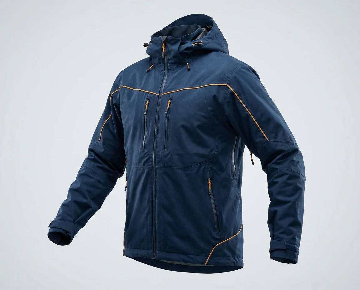 UPF50 sun protection long-sleeve fishing apparel